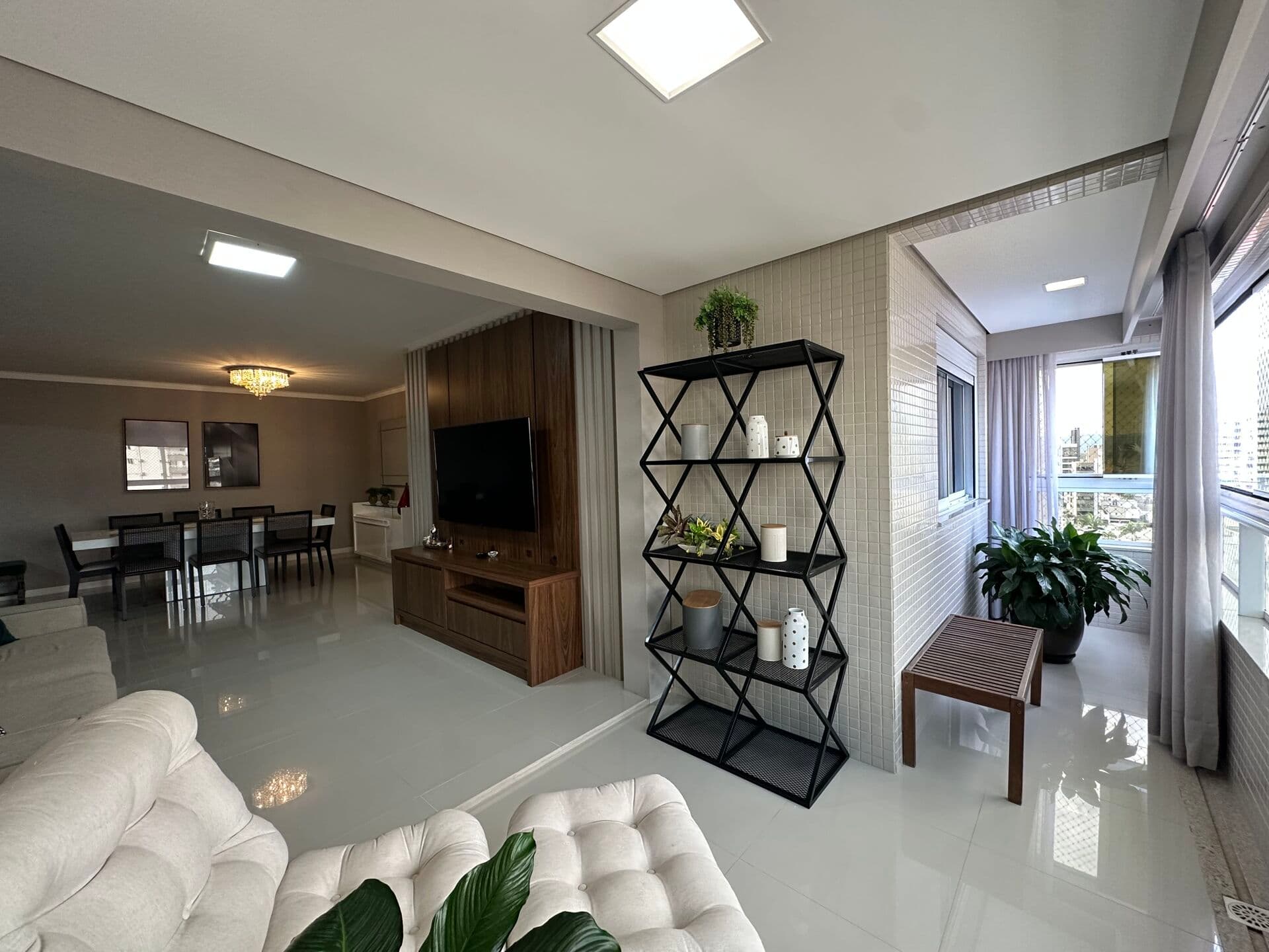Apartamento Alto Padrão em Centro, Tubarão/SC