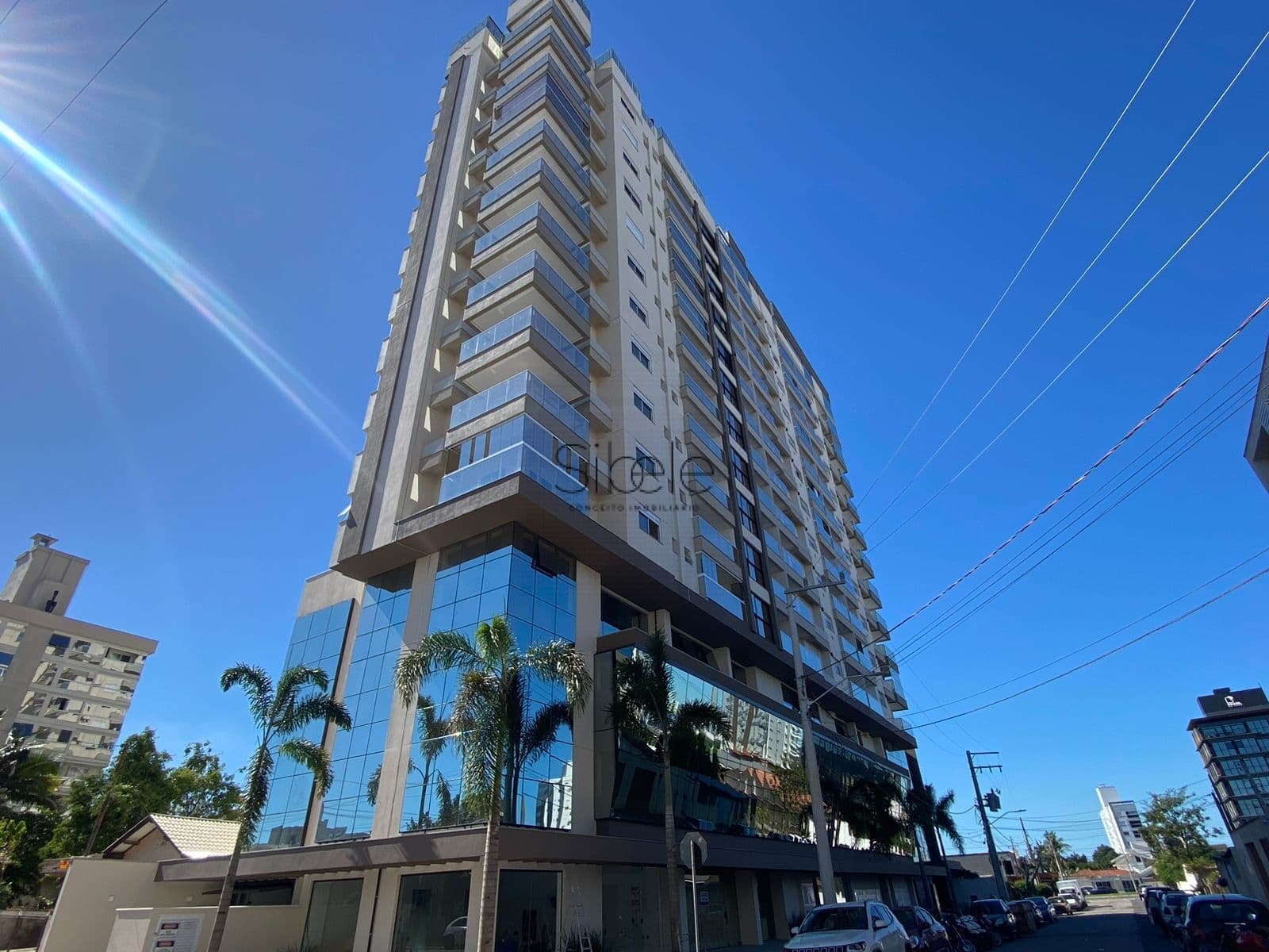 Apartamento Alto Padrão ao lado do Farol Shopping