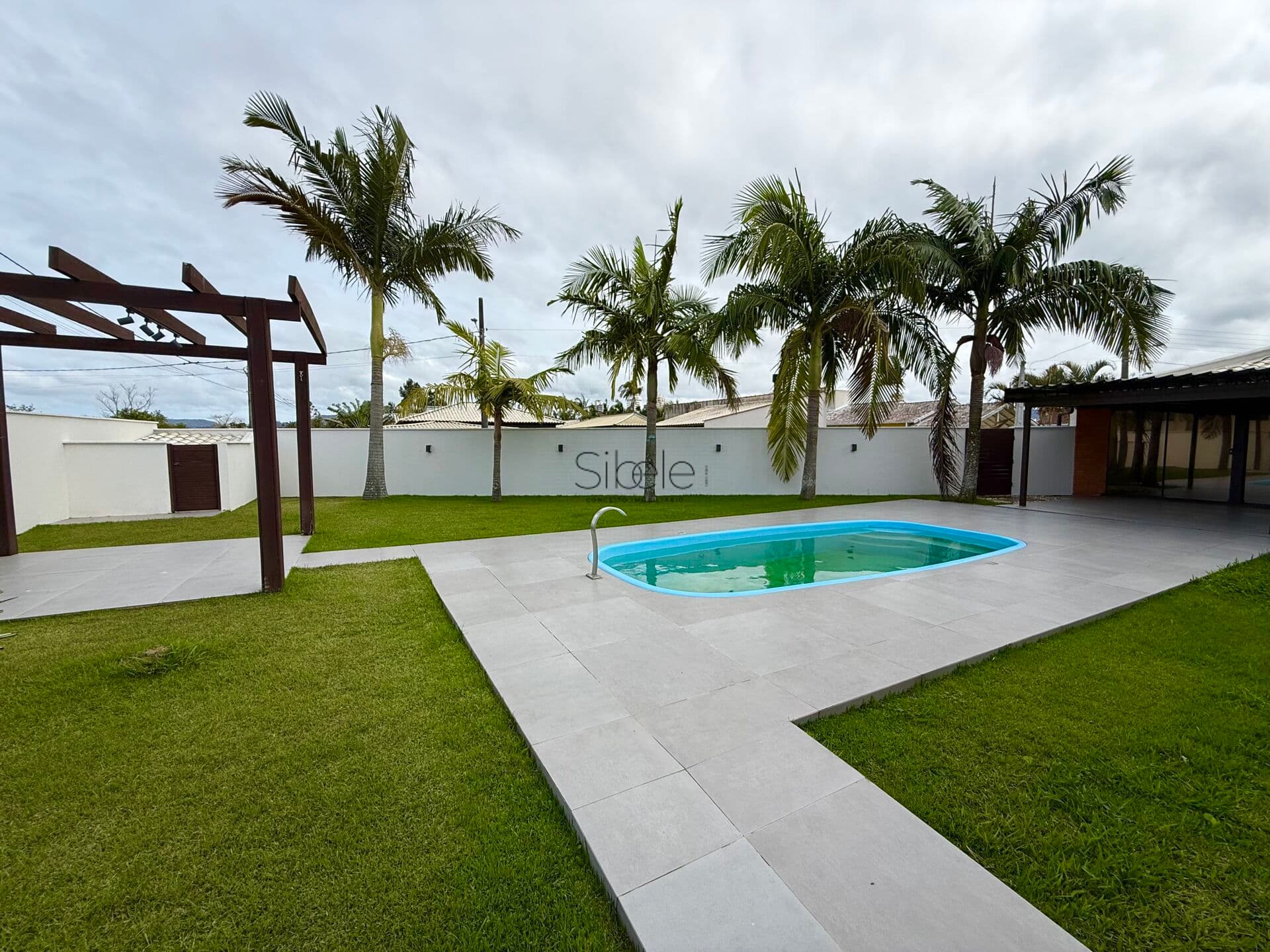 Casa Madeira em Humaitá, Tubarão/SC