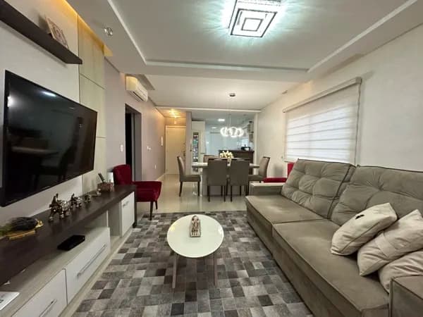 Apartamento em Tubarão - Vila Moema