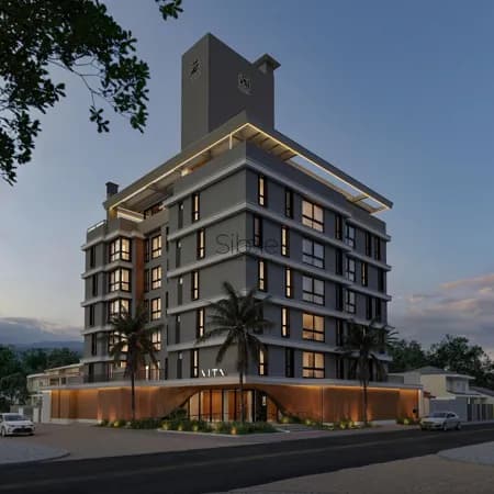 Apartamento em Tubarão - Santo Antônio de Pádua