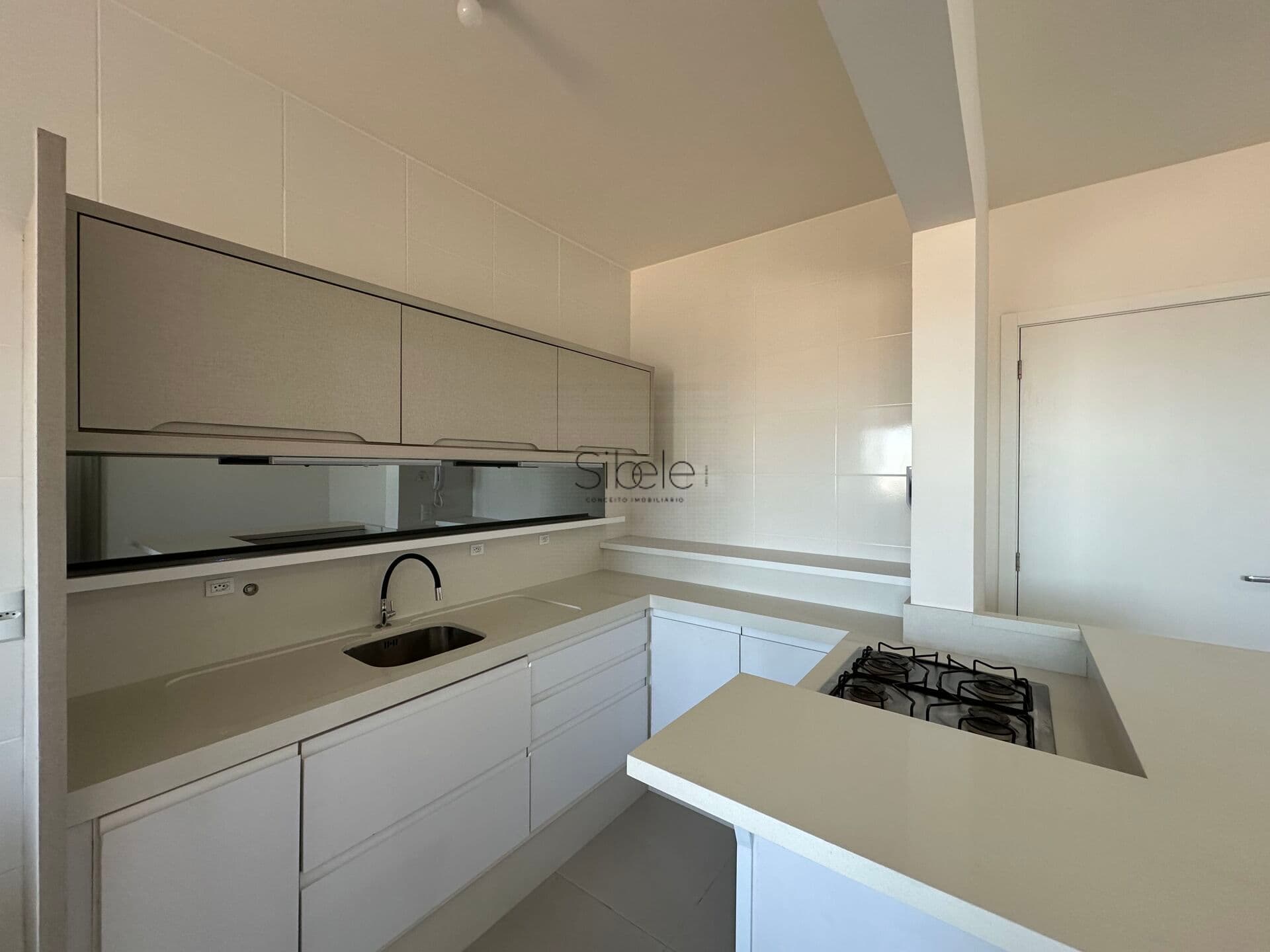 Apartamento em Tubarão