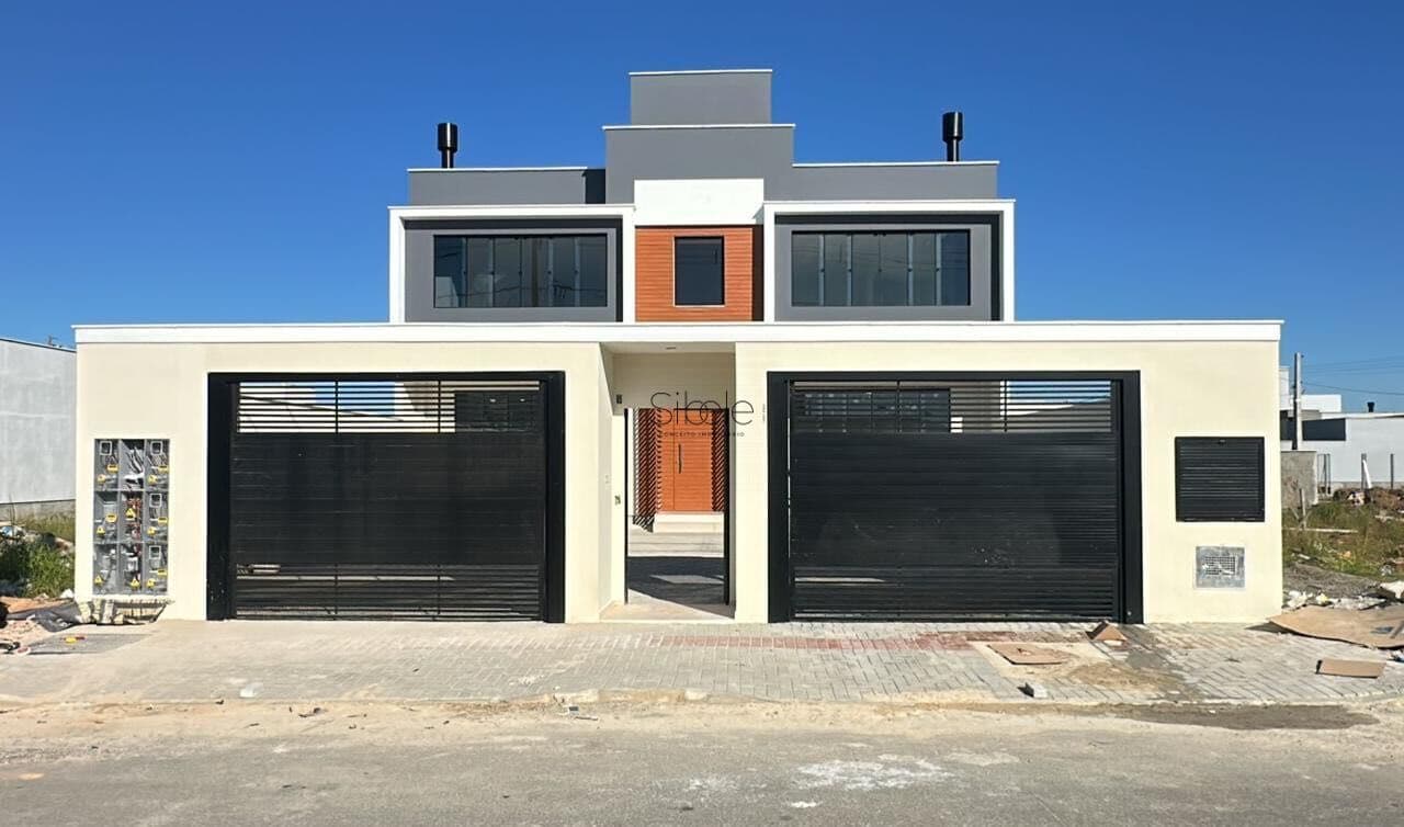 Apartamento novo no bairro Santo Antônio de Pádua