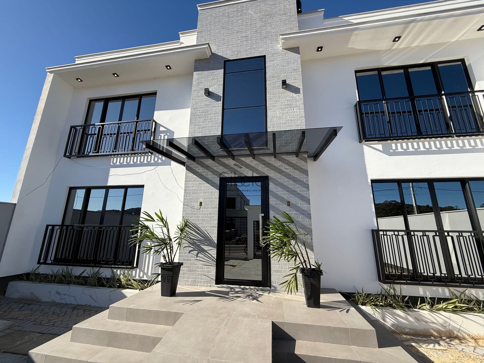 Apartamento no bairro Humaita Tubarão/SC