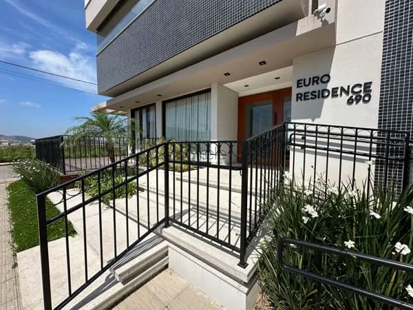 Apartamento em Tubarão - Recife