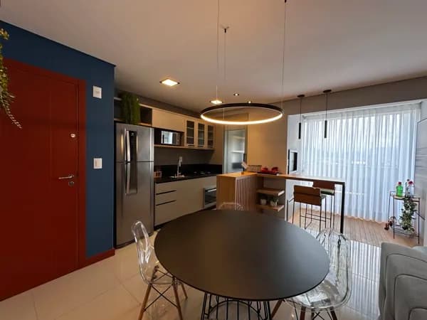 Apartamento em Tubarão - Centro