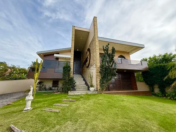 Casa Alto Padrão em São Martinho, Tubarão/SC