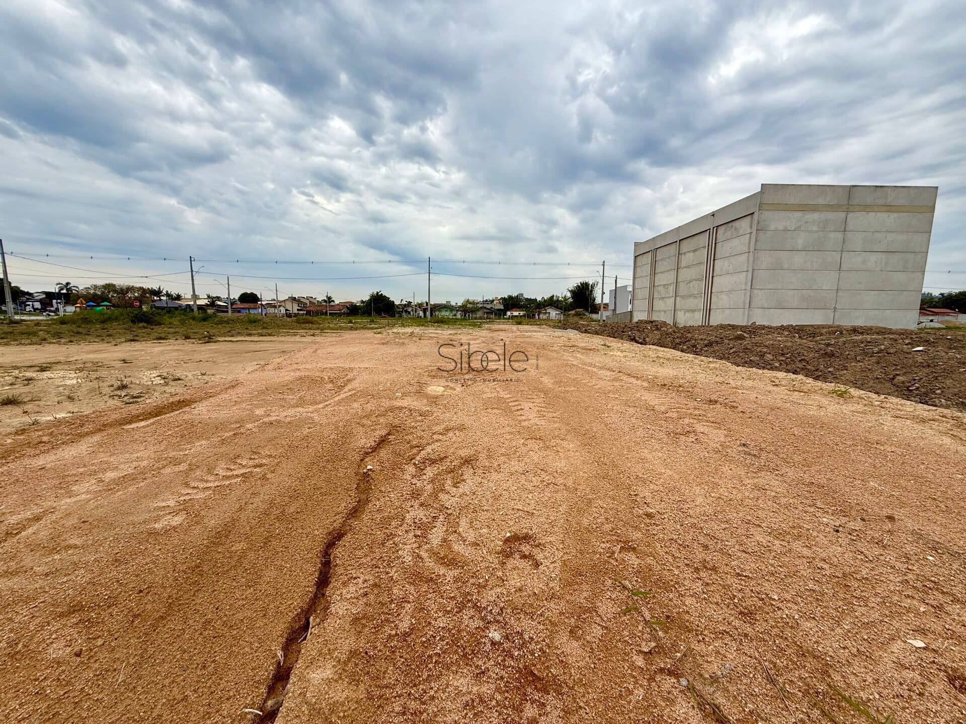 Terreno Lote em Humaitá de Cima, Tubarão/SC