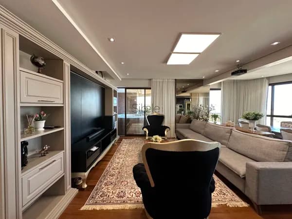 Apartamento Alto Padrão em Centro, Tubarão/SC