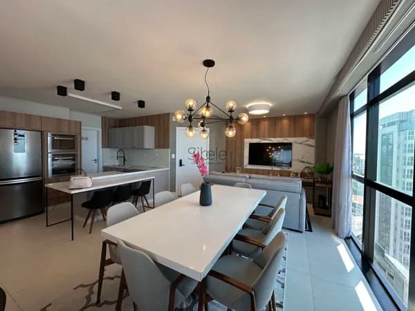 Apartamento Alto Padrão em Mar Grosso, Laguna/SC
