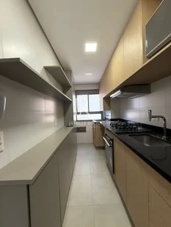 Soul Alphaville - Lindo Apartamento MOBILIADO, Barueri/SP