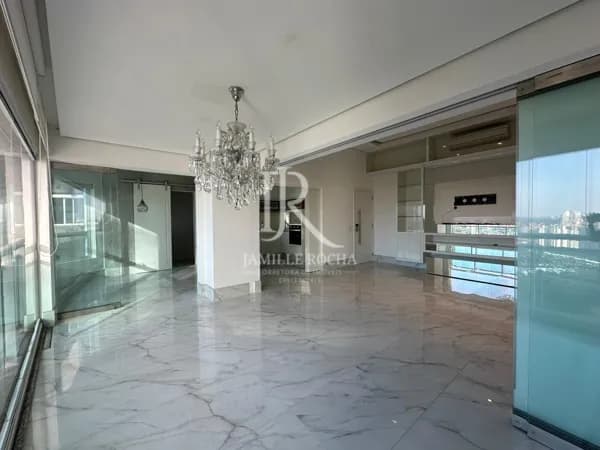 One - Apartamento Alto Padrão em Alphaville, Barueri/SP