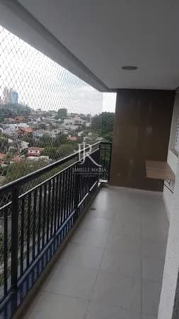OPORTUNIDADE em Alphaville - Apartamento com 81m² no 18 do Forte à venda.