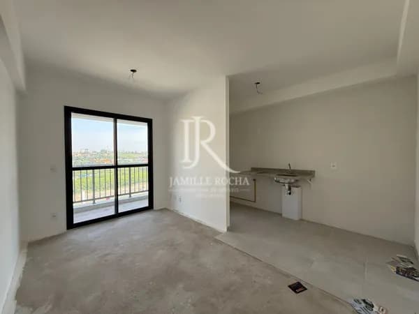 Elos Residencial Clube - Apartamento à venda em Aldeia, Barueri/SP