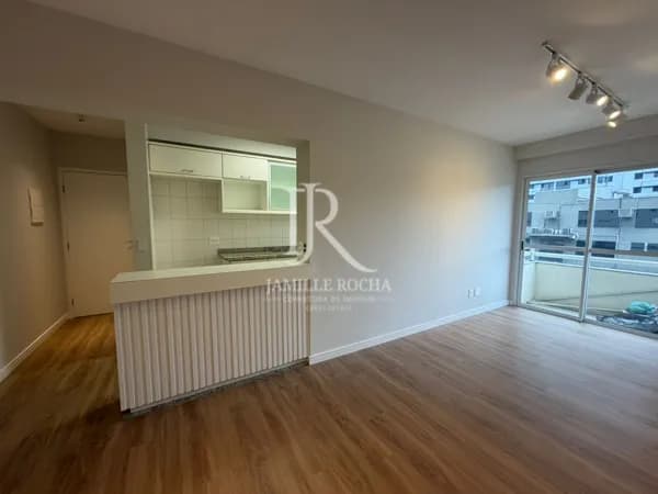 Santiago - Apartamento à venda em Alphaville Industrial, Barueri/SP