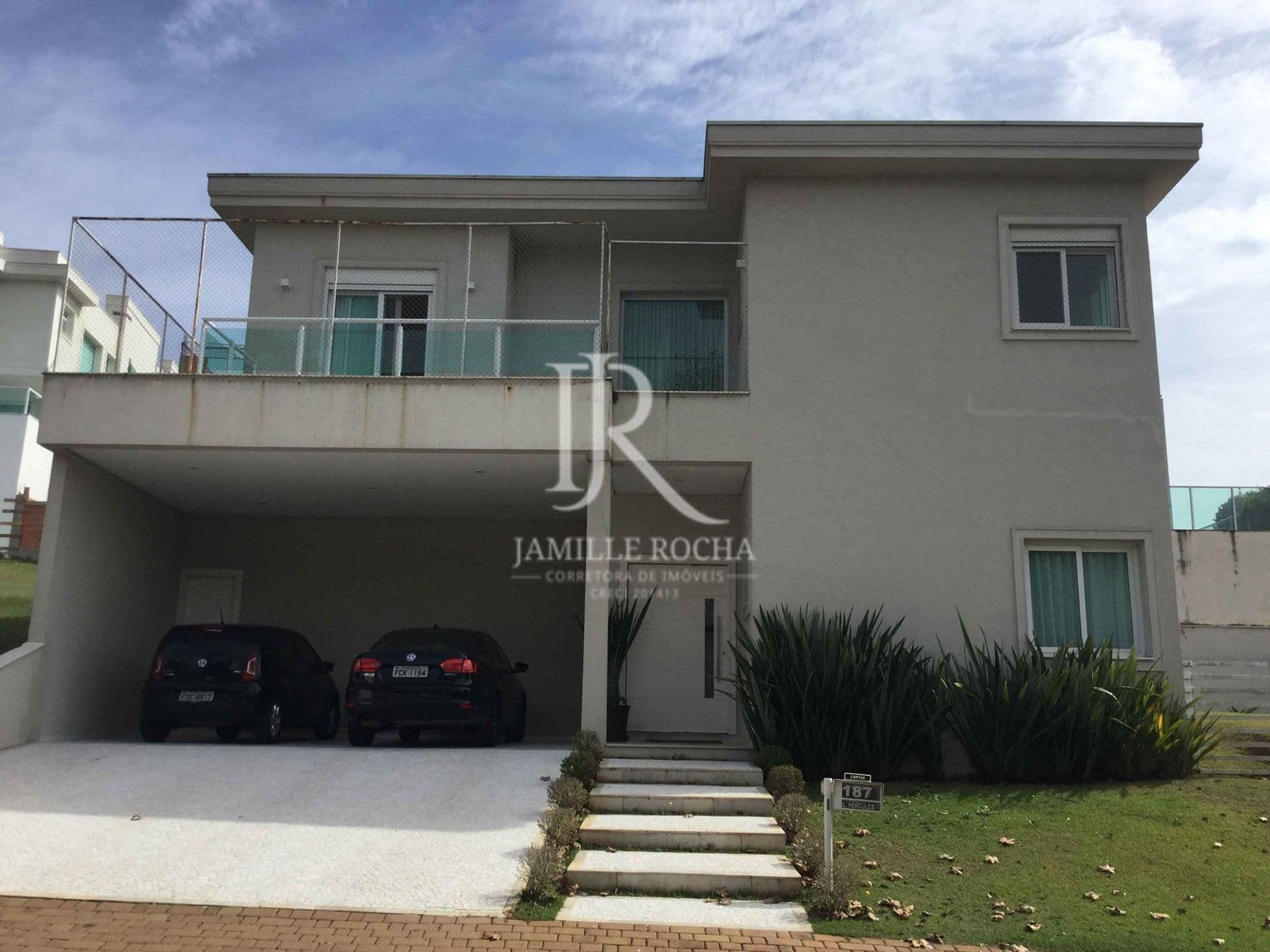 Gênesis 1 - Casa de Alto Padrão à venda