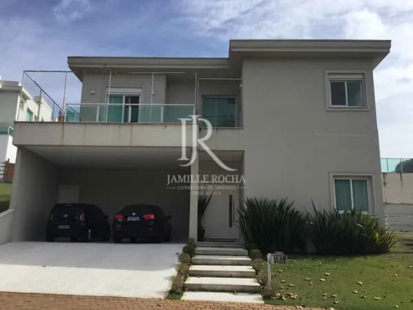 Gênesis 1 - Casa de Alto Padrão à venda