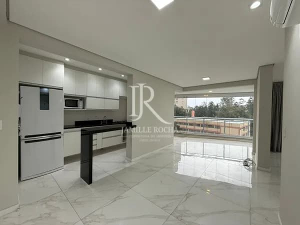 Wave Locação - Apartamento em Dezoito do Forte Empresarial/Alphaville., Barueri/SP