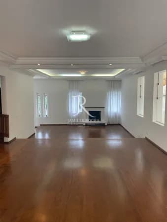 OPORTUNIDADE Alpha 5 - Casa com 5 Quartos à venda 420m² - Santana de Parnaíba/SP