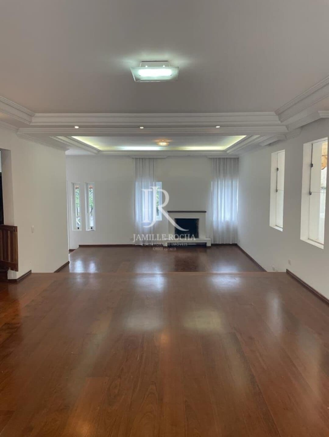 OPORTUNIDADE Alpha 5 - Casa com 5 Quartos à venda 420m² - Santana de Parnaíba/SP
