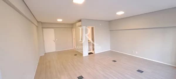 Brascan - Sala Comercial para locação em Alphaville Empresarial, Barueri/SP