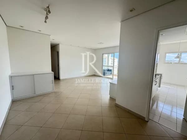 Green Tamboré - Apartamento com 3 dormitórios, (1 suíte) para alugar - Alphaville - Santana de Parnaíba/SP