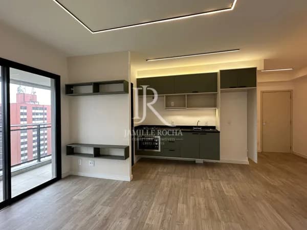 Aruanã - Lindo Apartamento em Tamboré, Barueri/SP