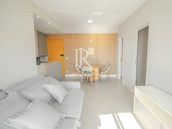 Novare Alphaville - Lindo Apartamento em Empresarial 18 do Forte, Barueri/SP