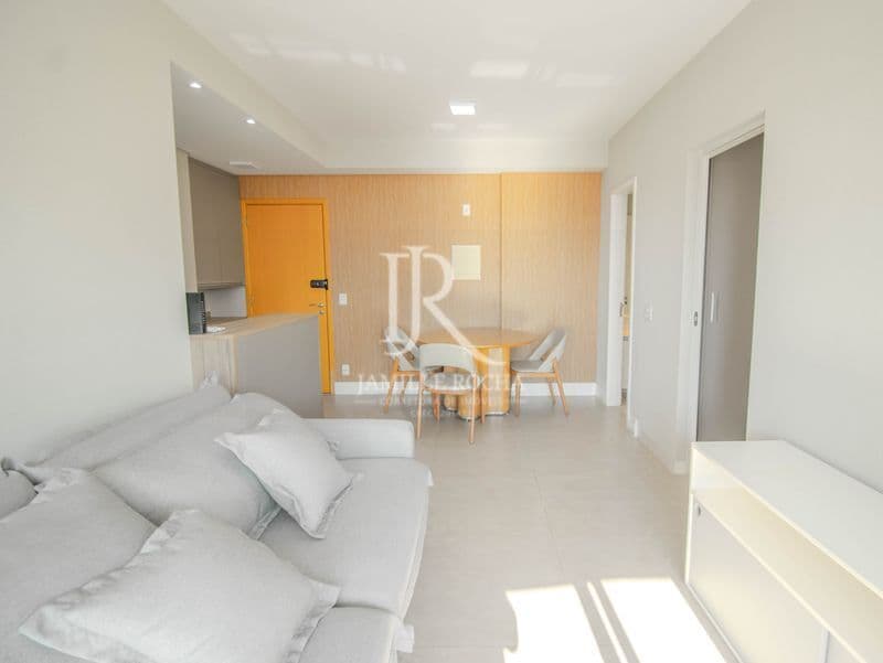Novare Alphaville - Lindo Apartamento em Empresarial 18 do Forte, Barueri/SP