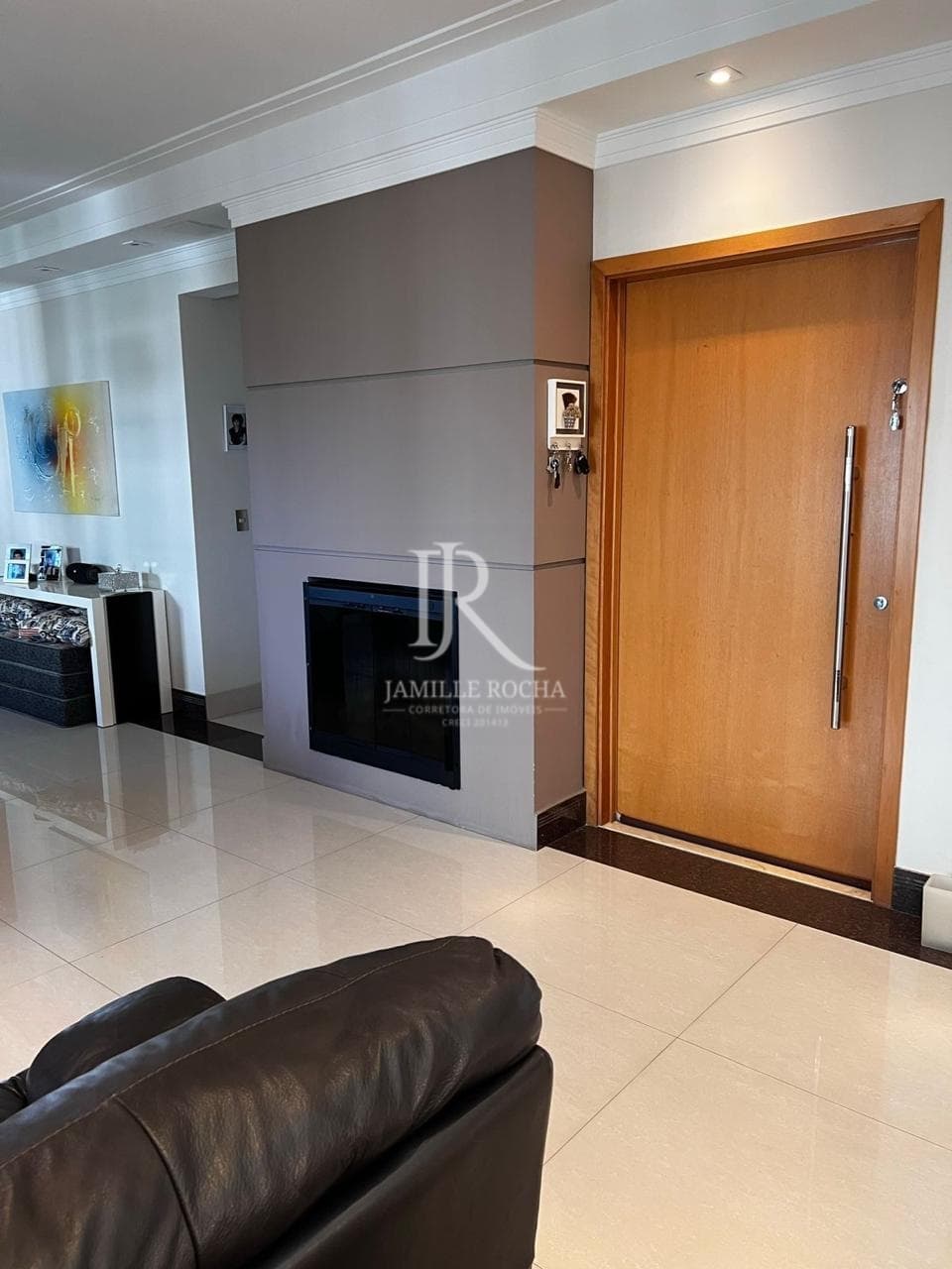 Edifício Terraços Tamboré - Apartamento com 3 suítes para alugar, 202 m² por R$ 11.000,00 + despesas - Santana de Parnaíba/SP