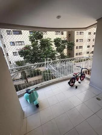 Monte Carlo - Apartamento à venda no centro de Alphaville - Barueri/SP