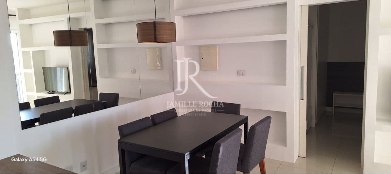 Alpha Park - Apartamento para alugar em Alphaville, Barueri/SP
