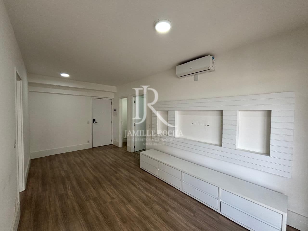 Wi House - Apartamento para locação em Alphaville - Barueri/SP