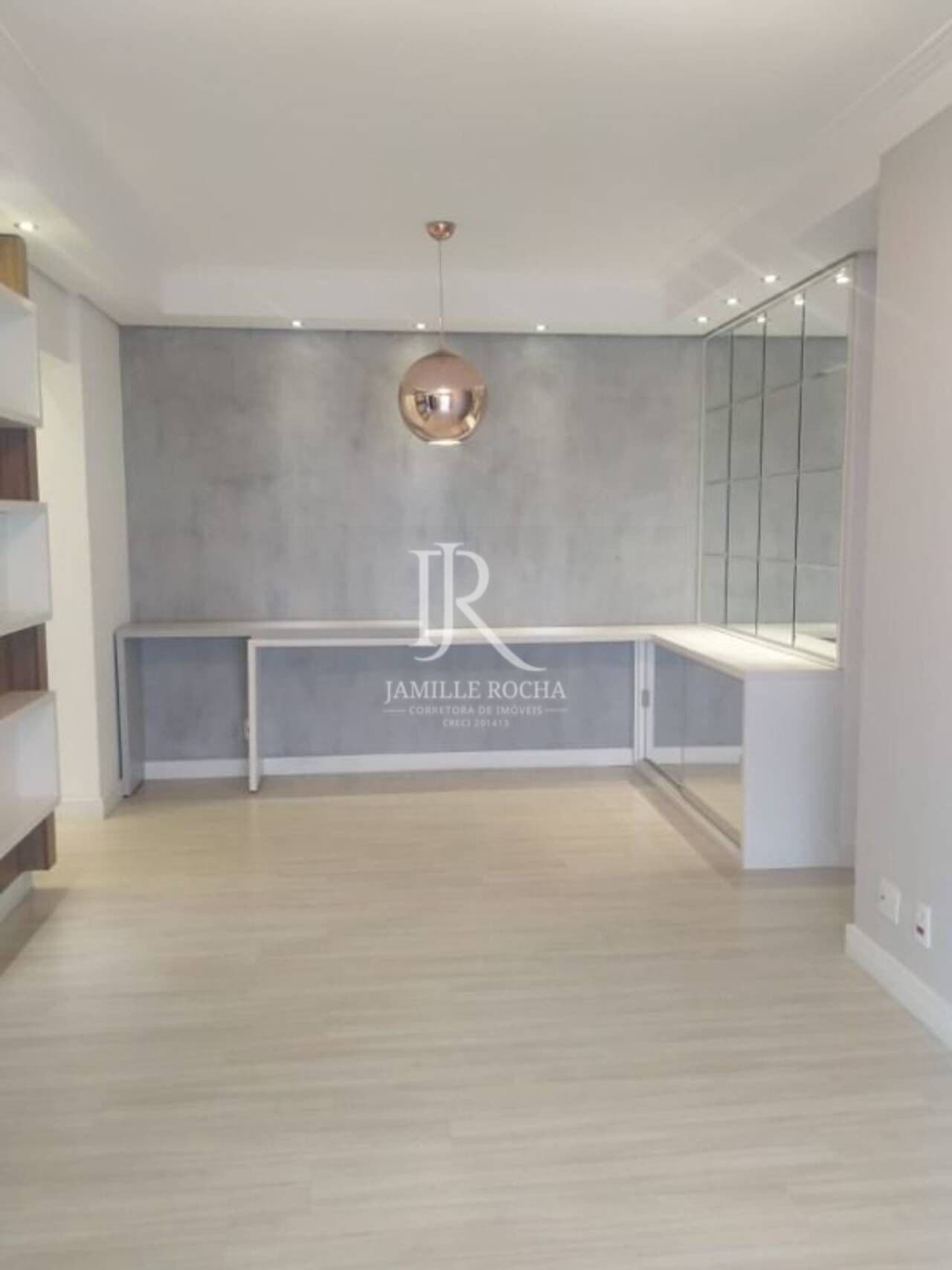 Alpha Style - Lindo Apartamento com 3 dormitórios sendo 1 suíte e 2 vagas para venda 86m² por R$ 990.000- Barueri/SP