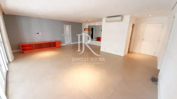 Ereditá Alphaville - Apartamento Alto Padrão em Centro Empresarial Tamboré, Santana de Parnaíba/SP