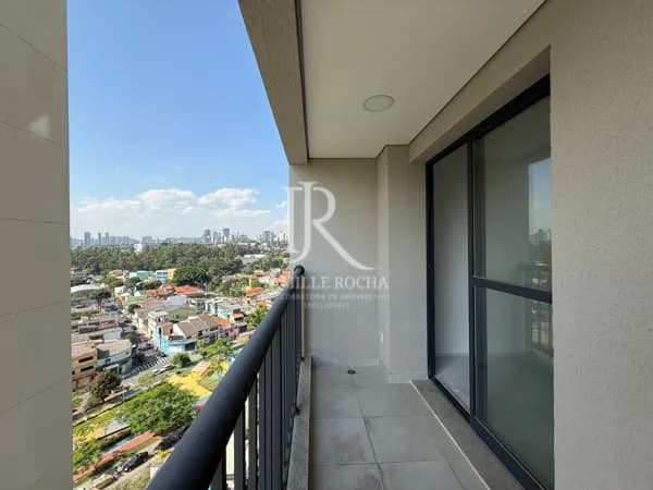 Elos Residencial Clube - Apartamento à venda em Aldeia, Barueri/SP