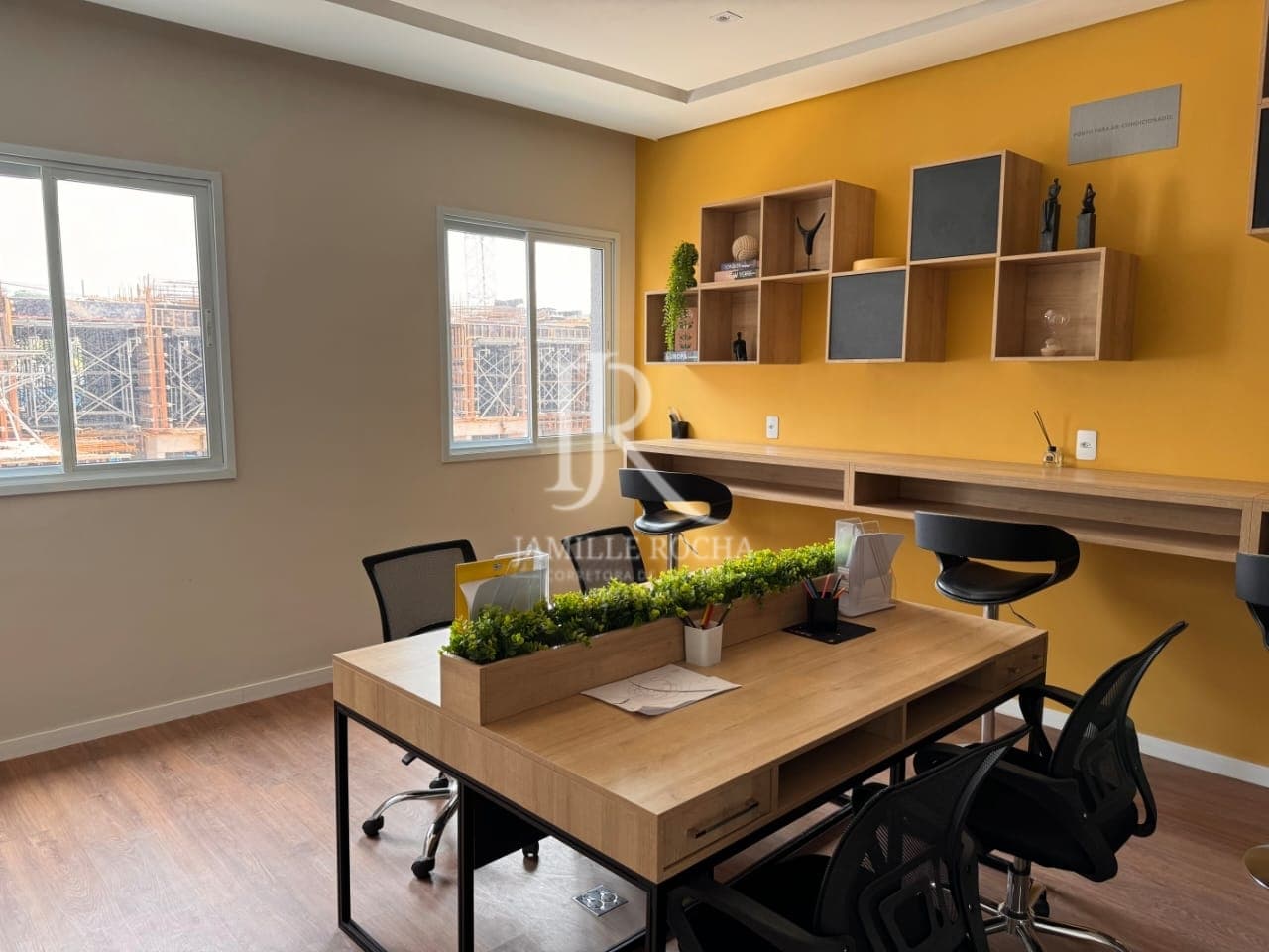Estação 267 - Lindo Apartamento com 50m² para Venda - Barueri/SP
