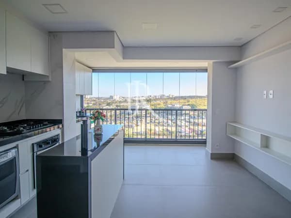 Elos - Lindo Apartamento para locação em Barueri/SP