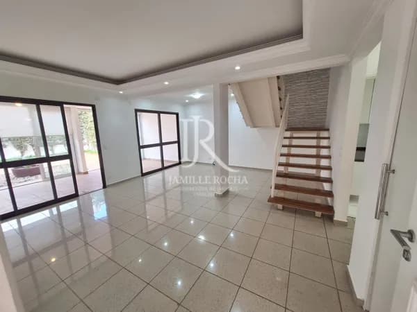 Tamboré 05 - Casa para locação em Alphaville/Tamboré - Santana de Parnaíba/SP