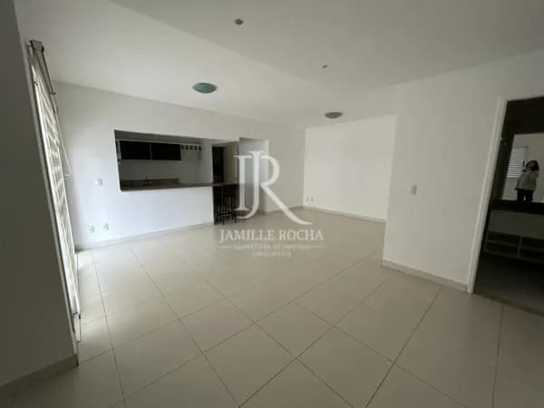 Monte Carlo Alphaville - Lindo Apartamento para locação