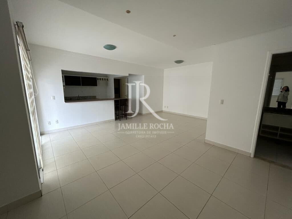 Monte Carlo Alphaville - Lindo Apartamento para locação