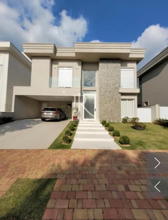 MARAVILHOSA - Casa Alto Padrão no Gênesis 1 à Venda PORTEIRA FECHADA