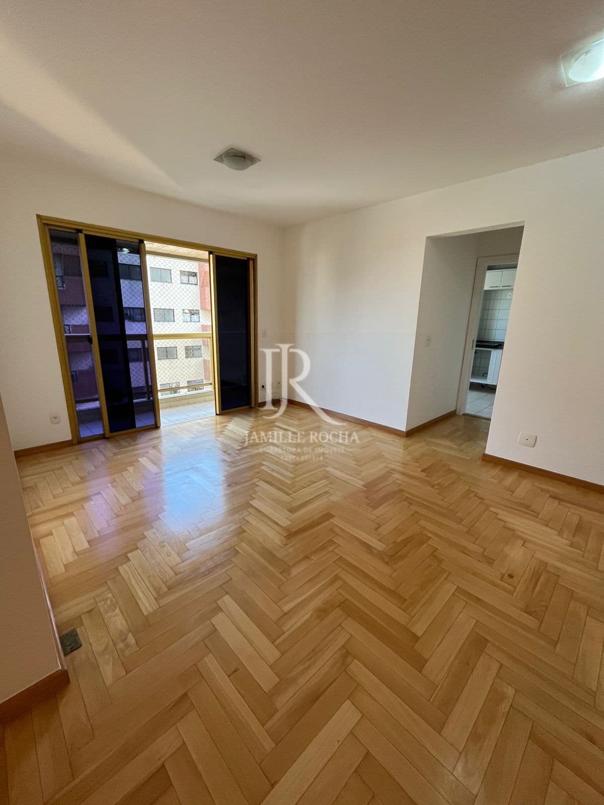 Apartamento com 3 quartos, 107 m², aluguel por R$ 6.000- Alphaville Industrial - Barueri/SP