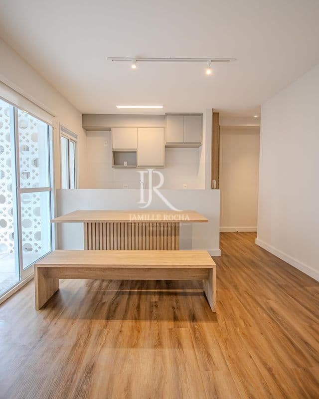 Acqua Park - Apartamento em Alphaville Empresarial, Barueri/SP