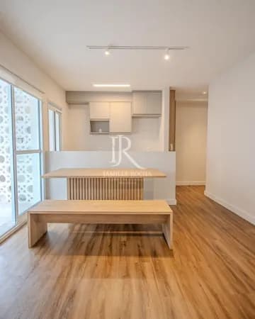 Acqua Park - Apartamento em Alphaville Empresarial, Barueri/SP