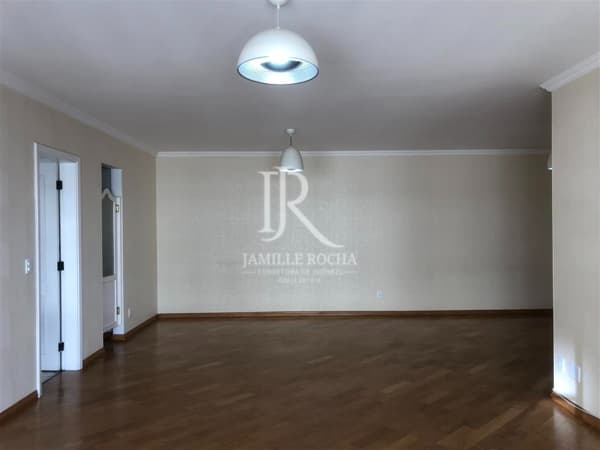 Apartamento em Alphaville, Barueri-SP