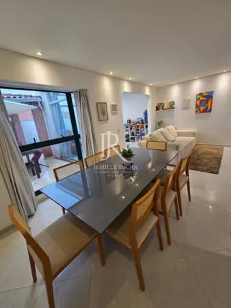Casa à Venda no Tamboré 4 – Alphaville - Santana de Parnaíba/SP.