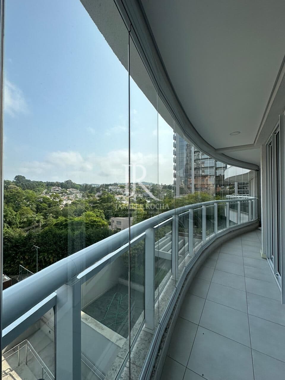 Apartamento à venda com 2 dormitórios - Wave Alphaville