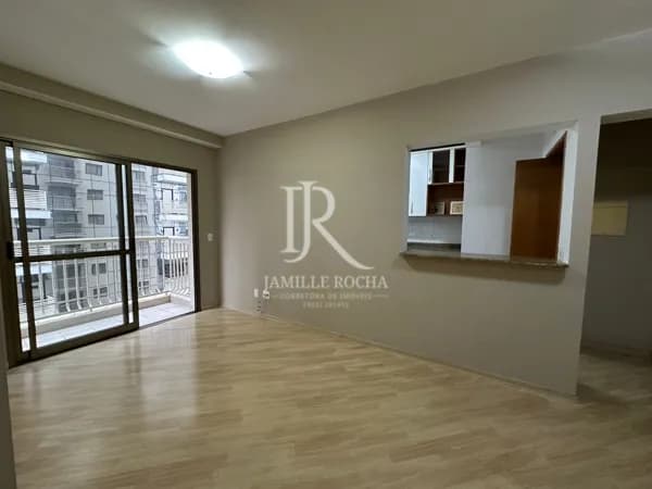 Apartamento em Alphaville Industrial, Barueri/SP
