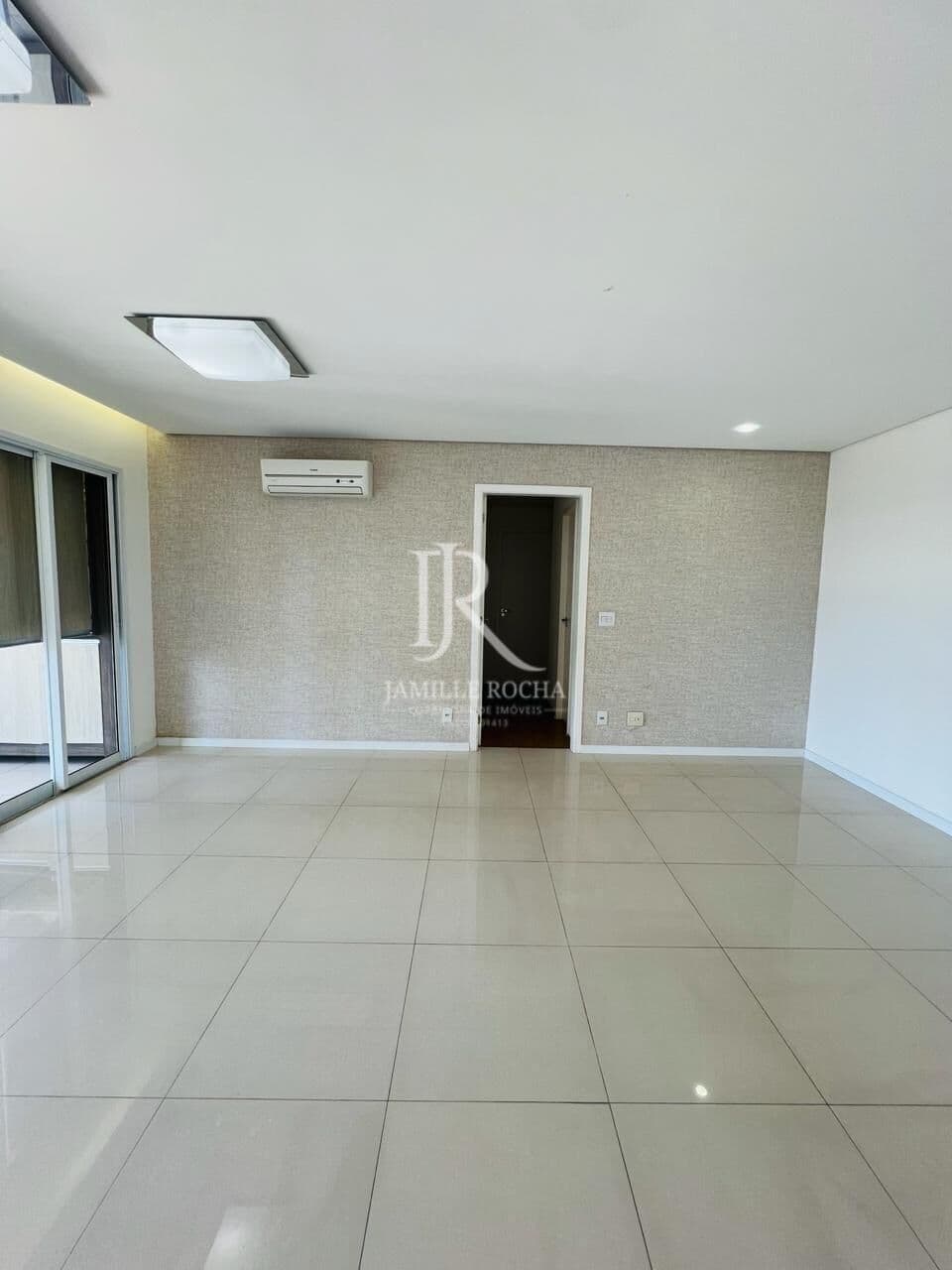 Venda - Apartamento em Alphaville Conde II, Barueri/SP